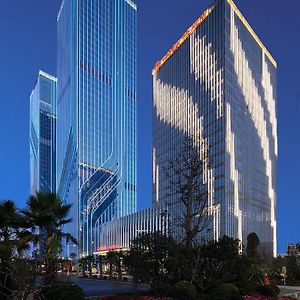 Wanda Realm Jiangmen